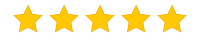 Five Star Google Review